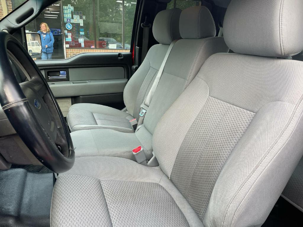 2013 Ford F-150 Image 11