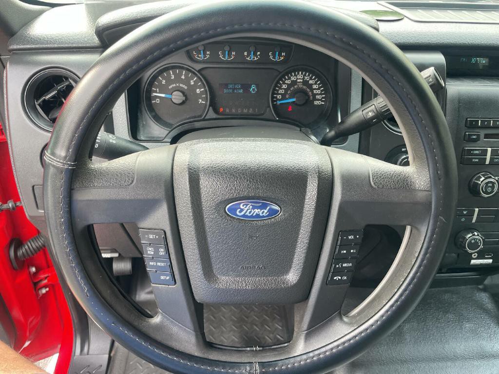 2013 Ford F-150 Image 12