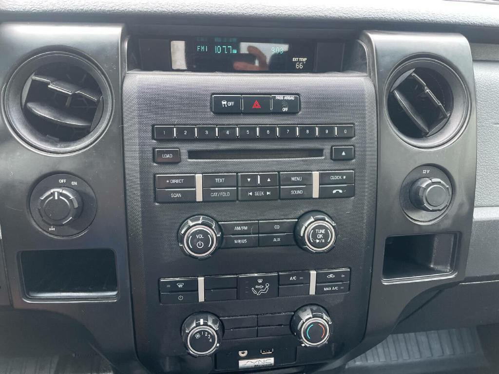 2013 Ford F-150 Image 14