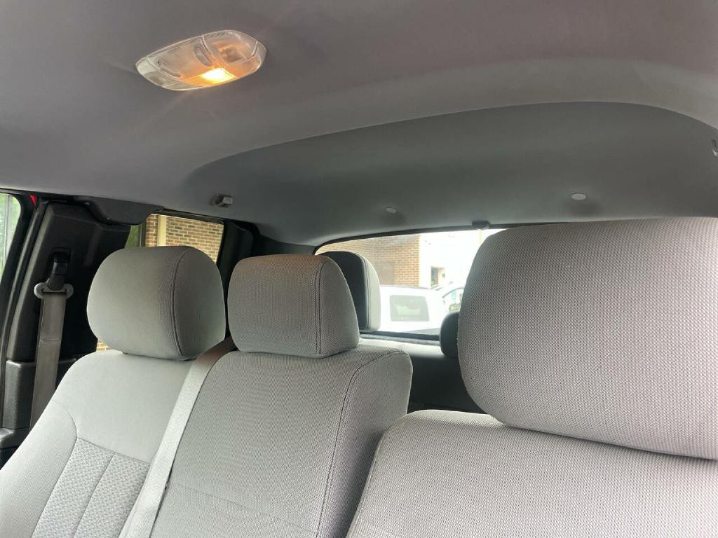 2013 Ford F-150 Image 16