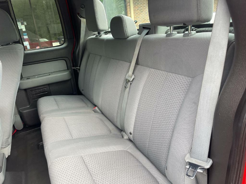 2013 Ford F-150 Image 18