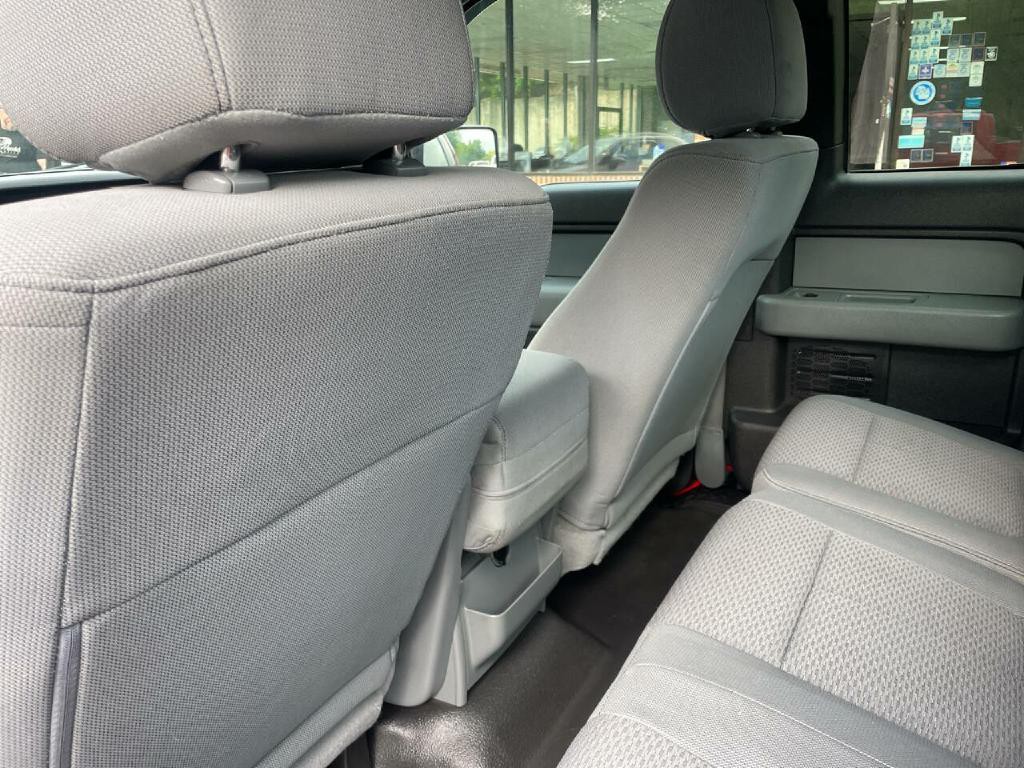 2013 Ford F-150 Image 19