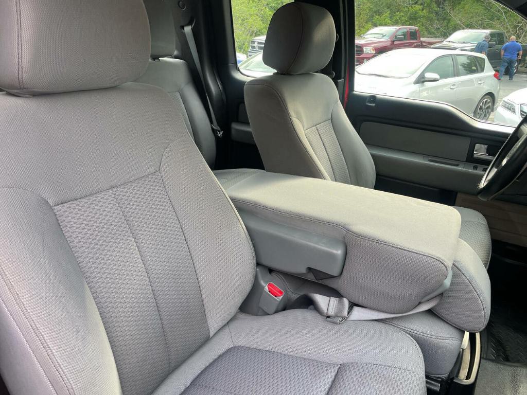 2013 Ford F-150 Image 20