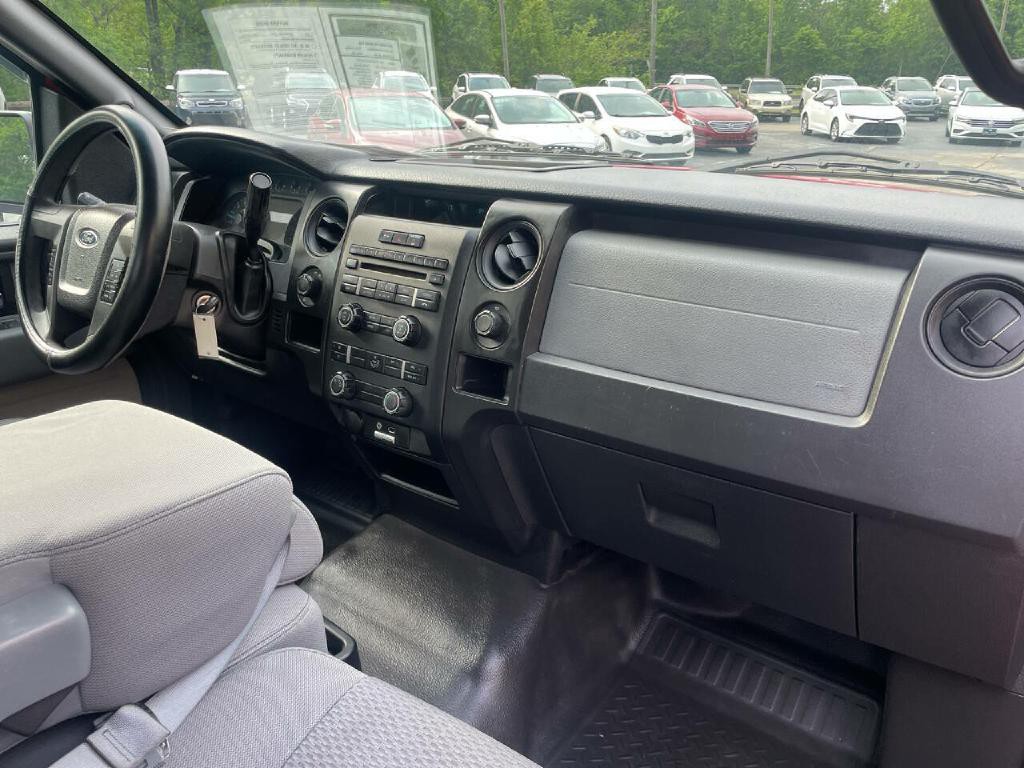 2013 Ford F-150 Image 21