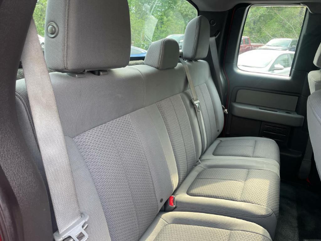 2013 Ford F-150 Image 22