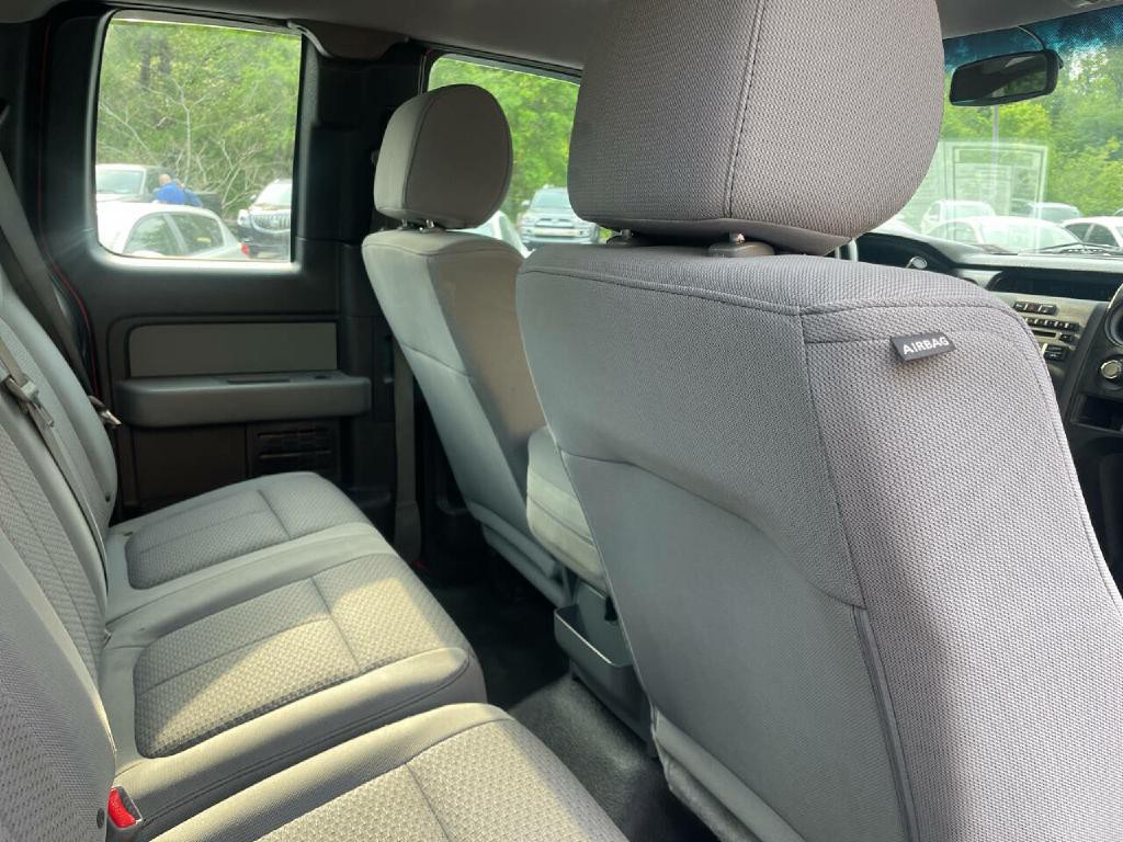 2013 Ford F-150 Image 23