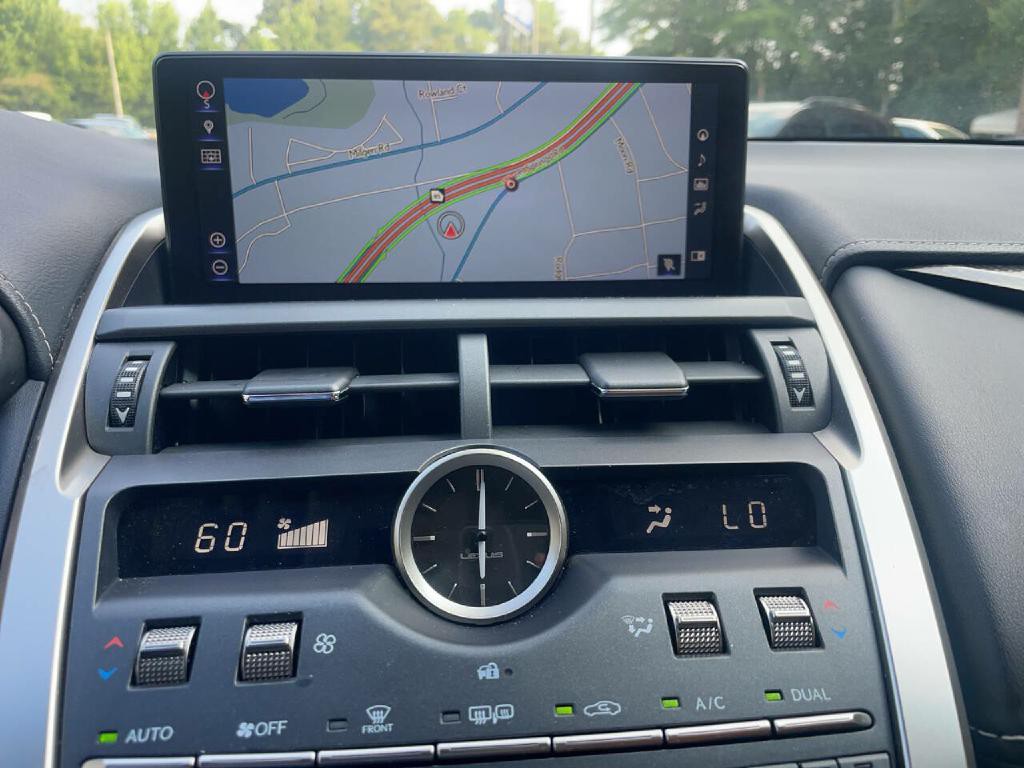 2018 Lexus NX 300 Image 15