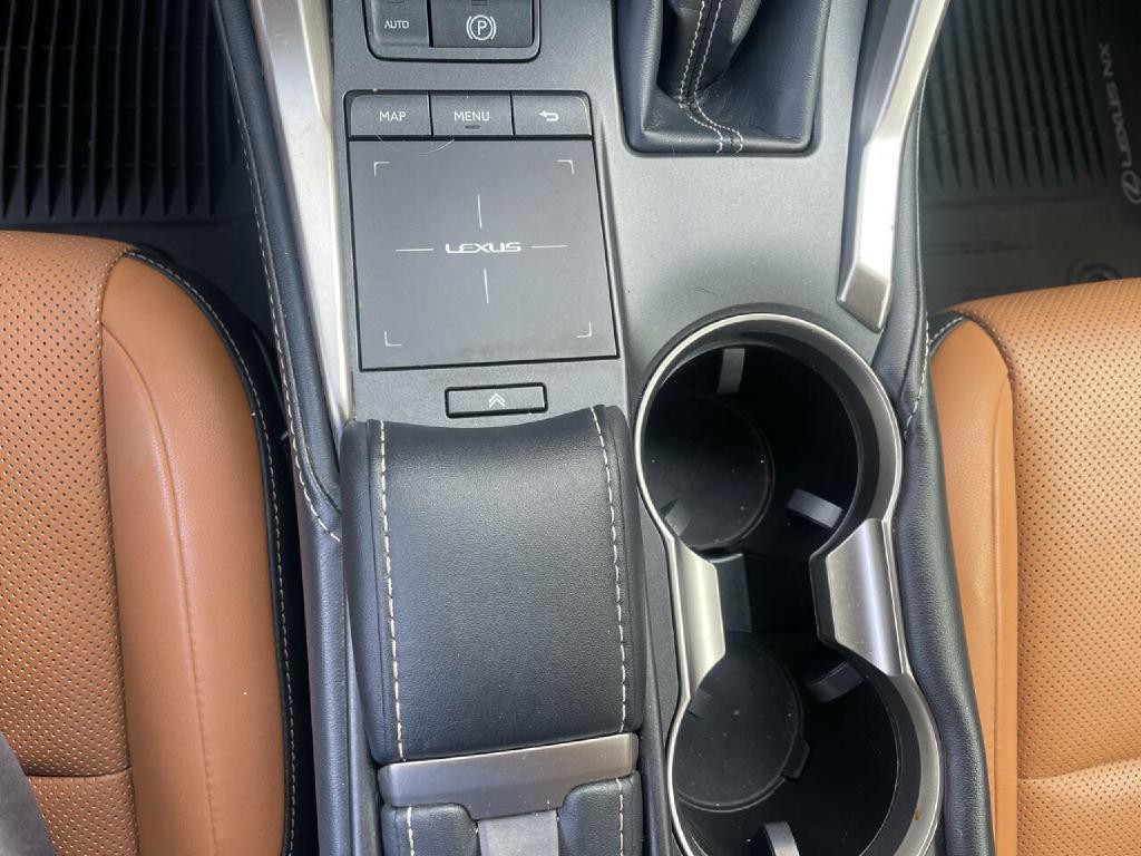 2018 Lexus NX 300 Image 18