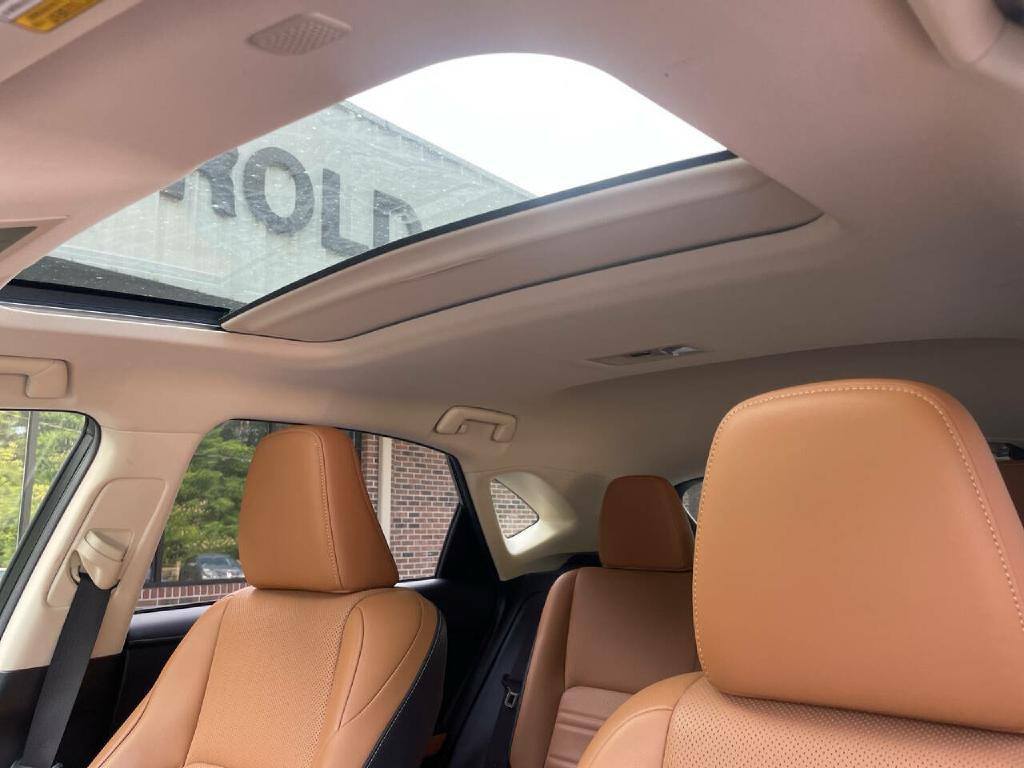 2018 Lexus NX 300 Image 19