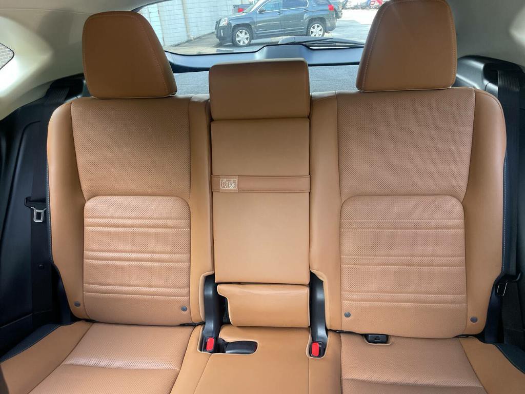 2018 Lexus NX 300 Image 20