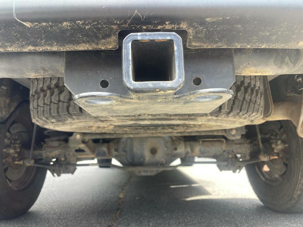 2012 RAM 1500 Image 10