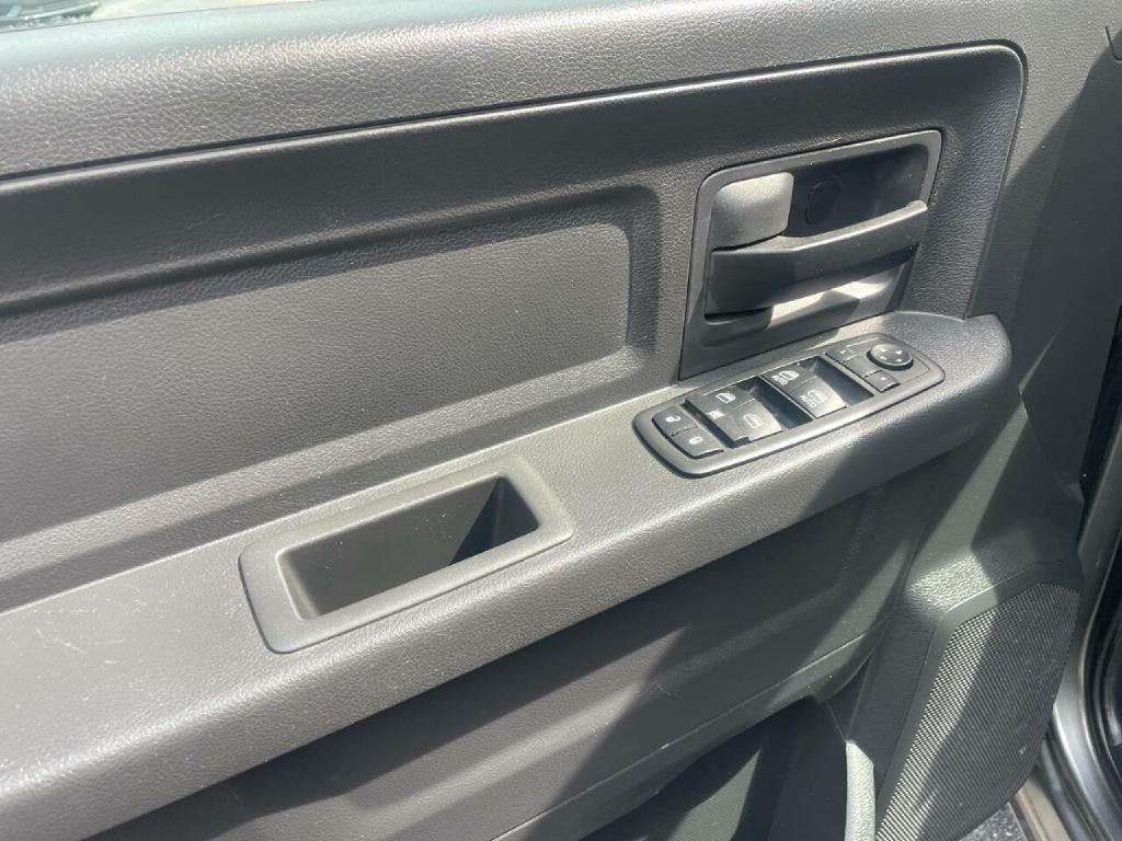 2012 RAM 1500 Image 11