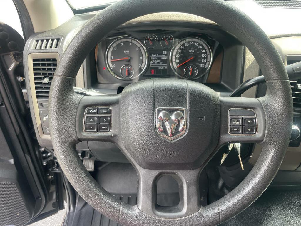2012 RAM 1500 Image 13