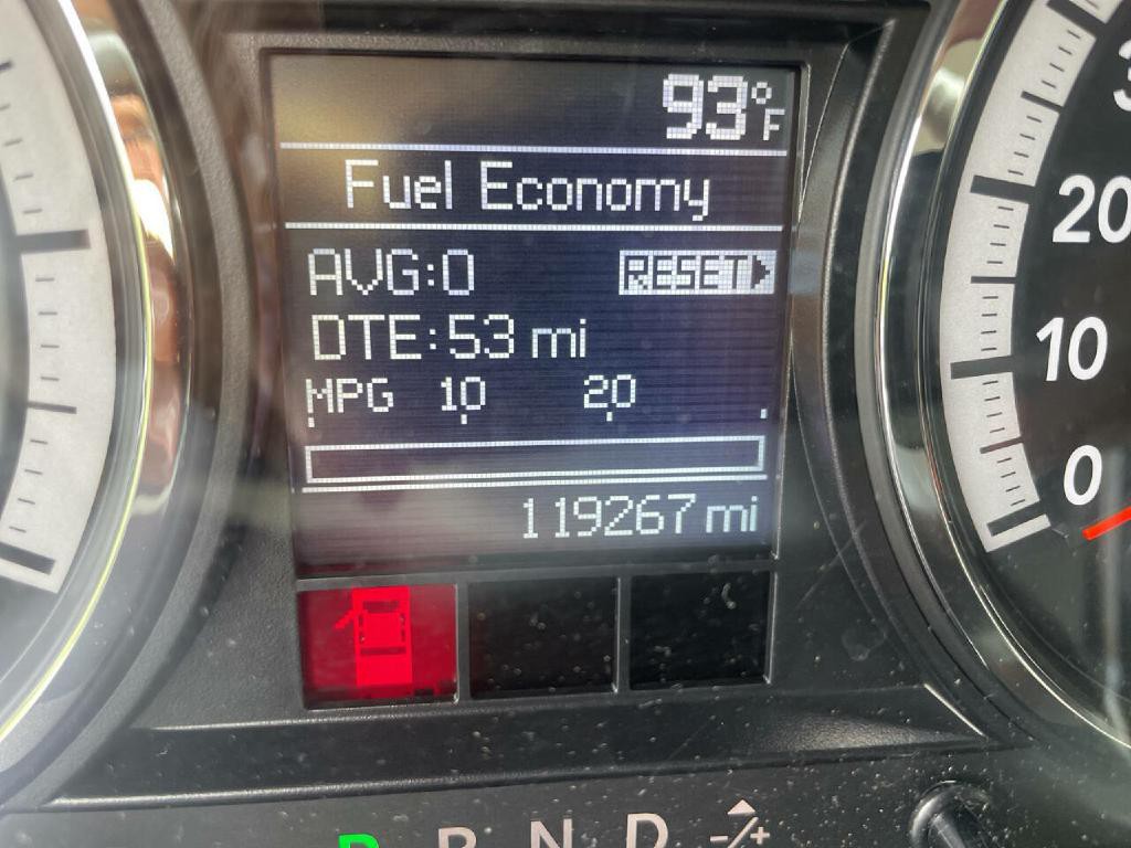2012 RAM 1500 Image 14