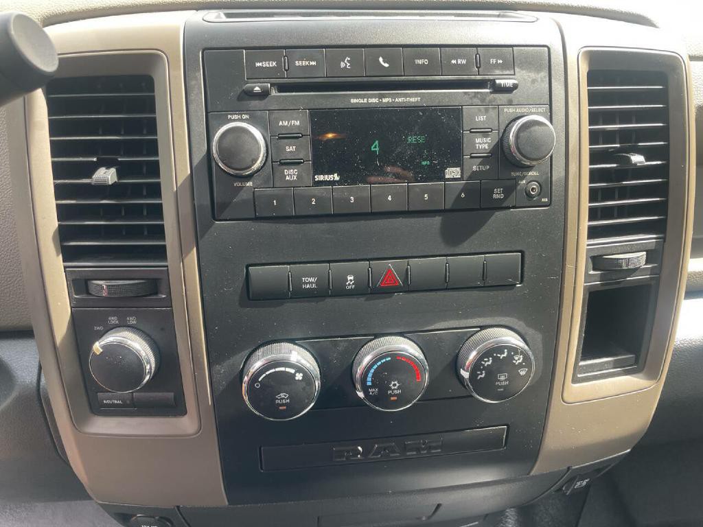 2012 RAM 1500 Image 15