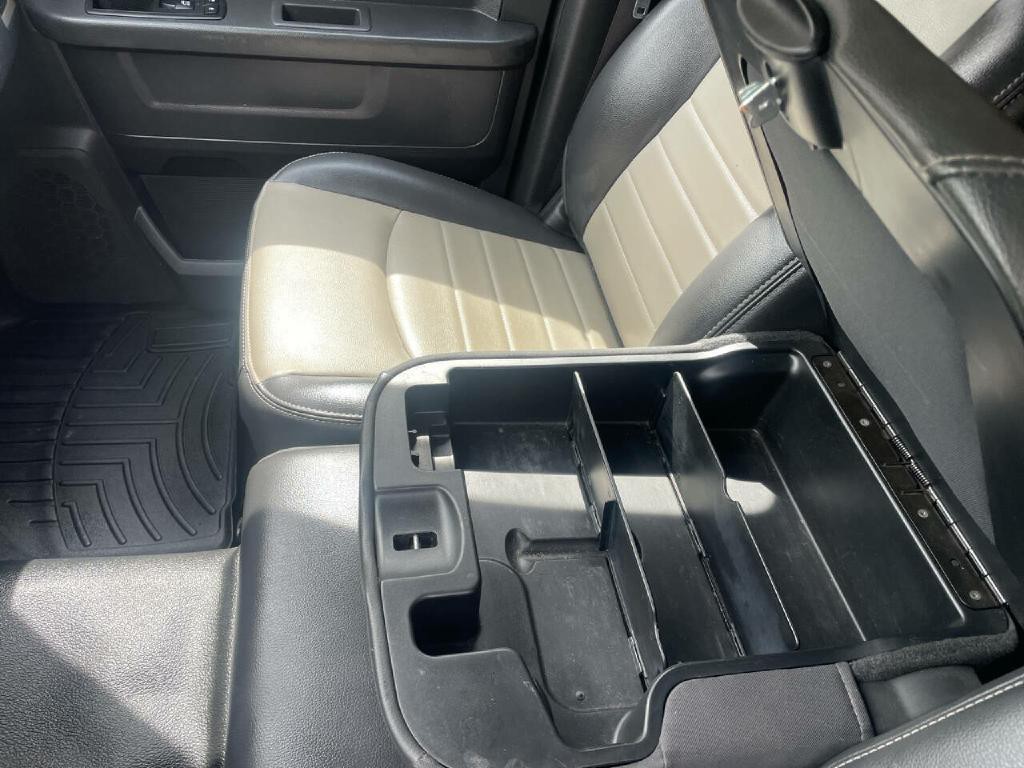 2012 RAM 1500 Image 17