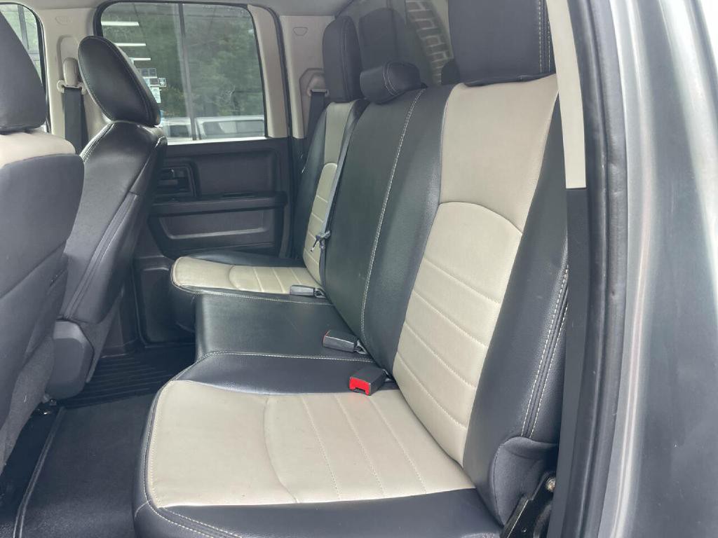 2012 RAM 1500 Image 20