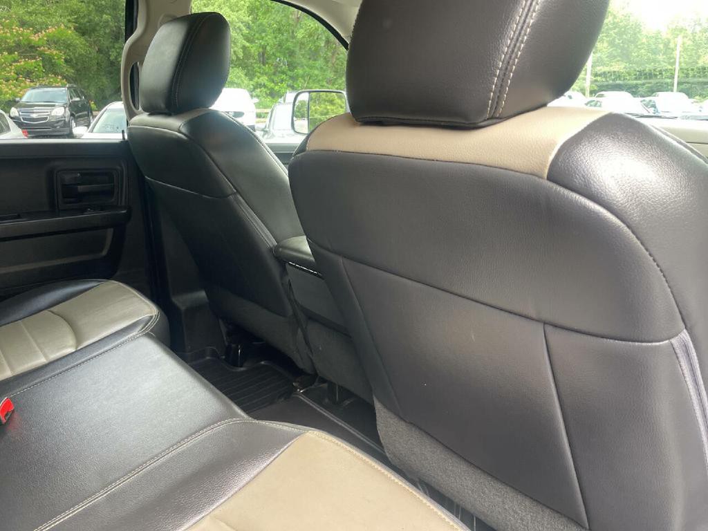 2012 RAM 1500 Image 23