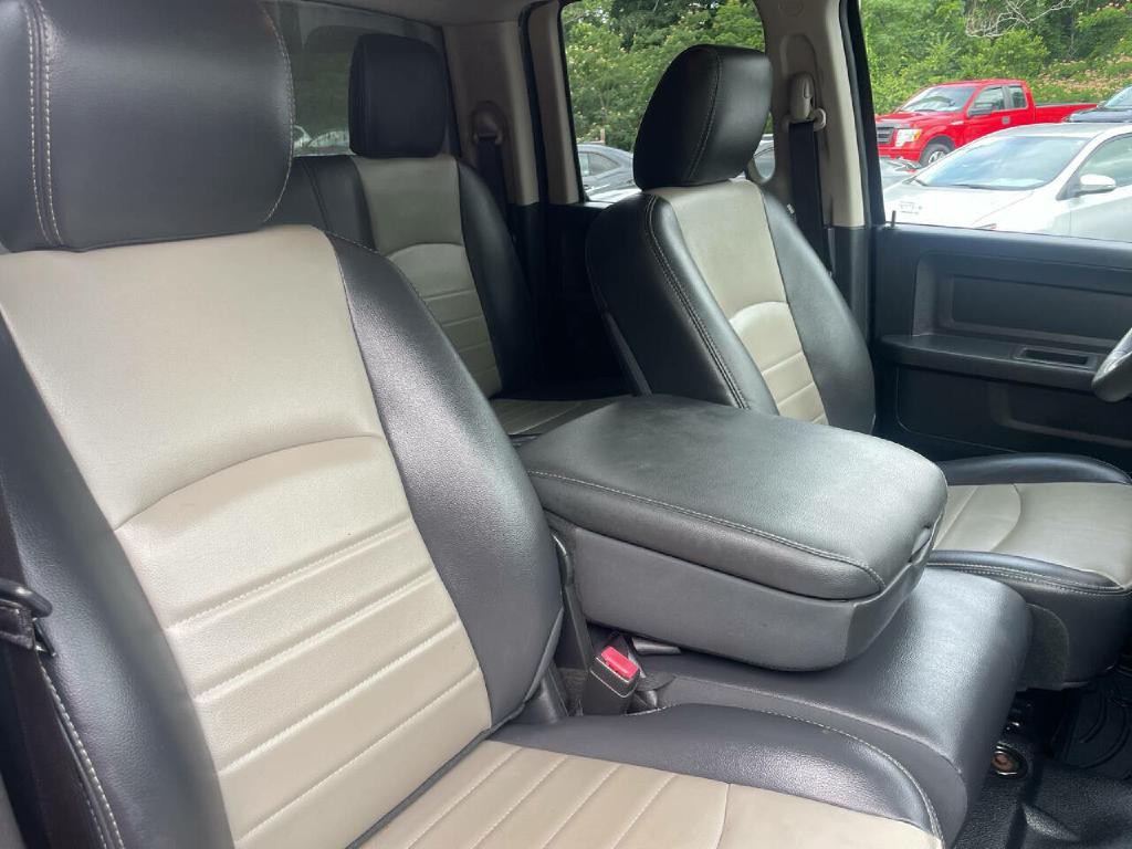 2012 RAM 1500 Image 24