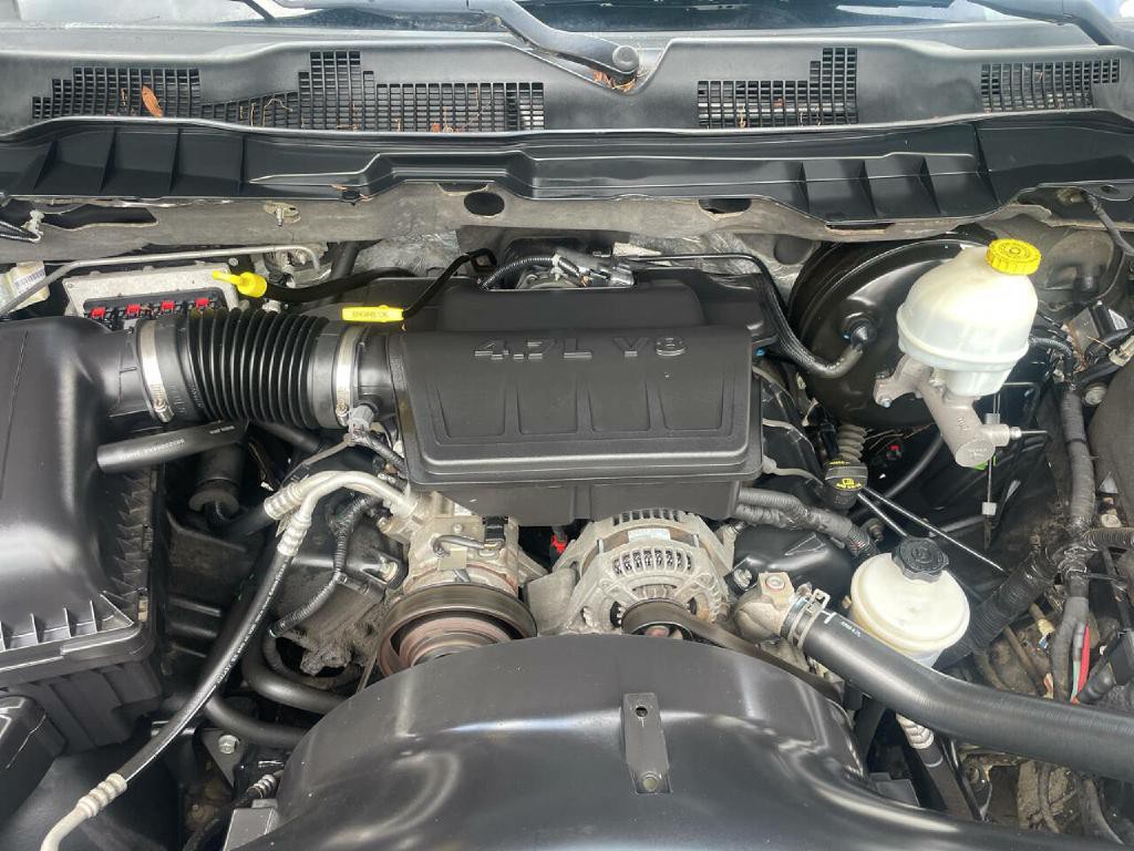 2012 RAM 1500 Image 29