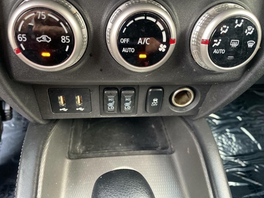 2020 Mitsubishi Outlander Image 17