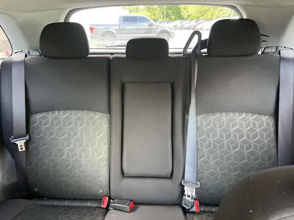 2020 Mitsubishi Outlander Image 21