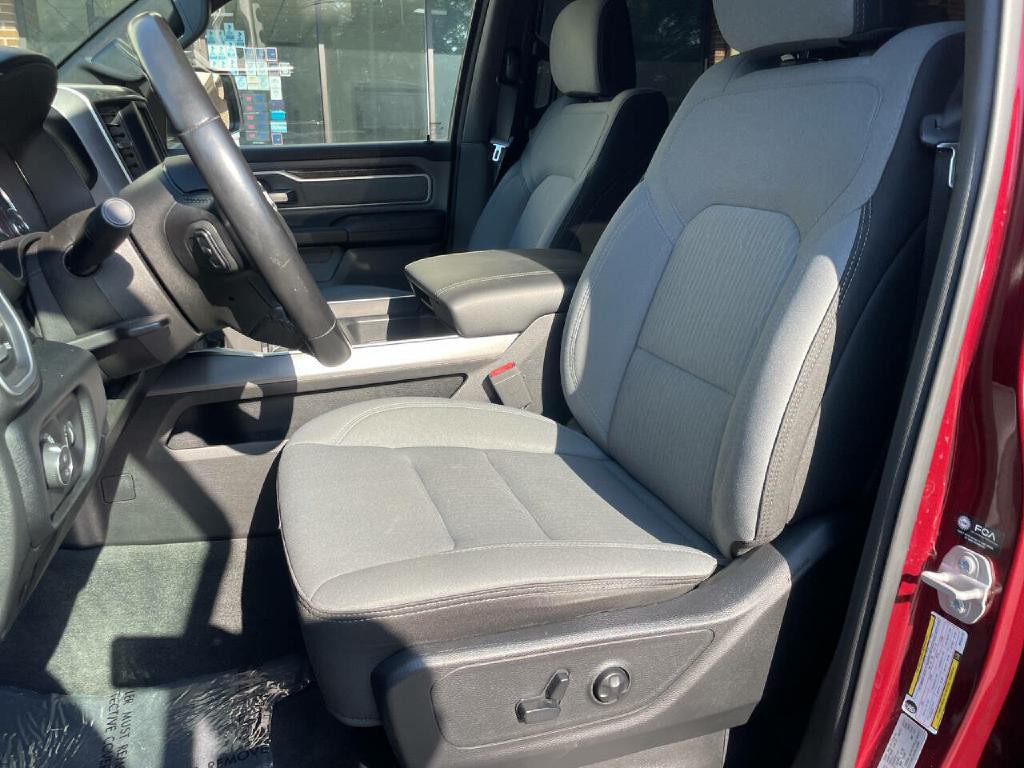 2021 RAM 1500 Image 12