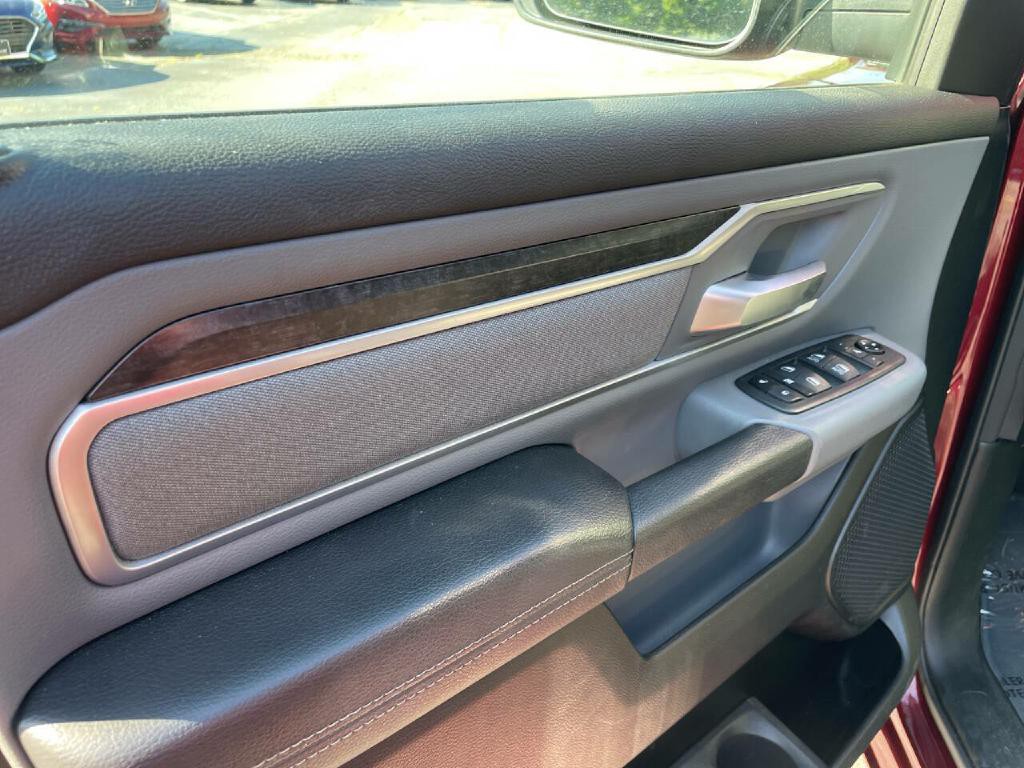 2021 RAM 1500 Image 13