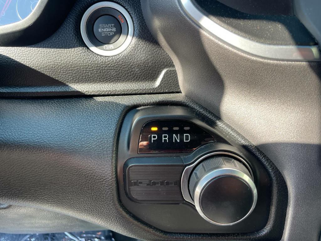 2021 RAM 1500 Image 16