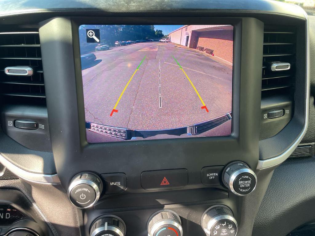 2021 RAM 1500 Image 18