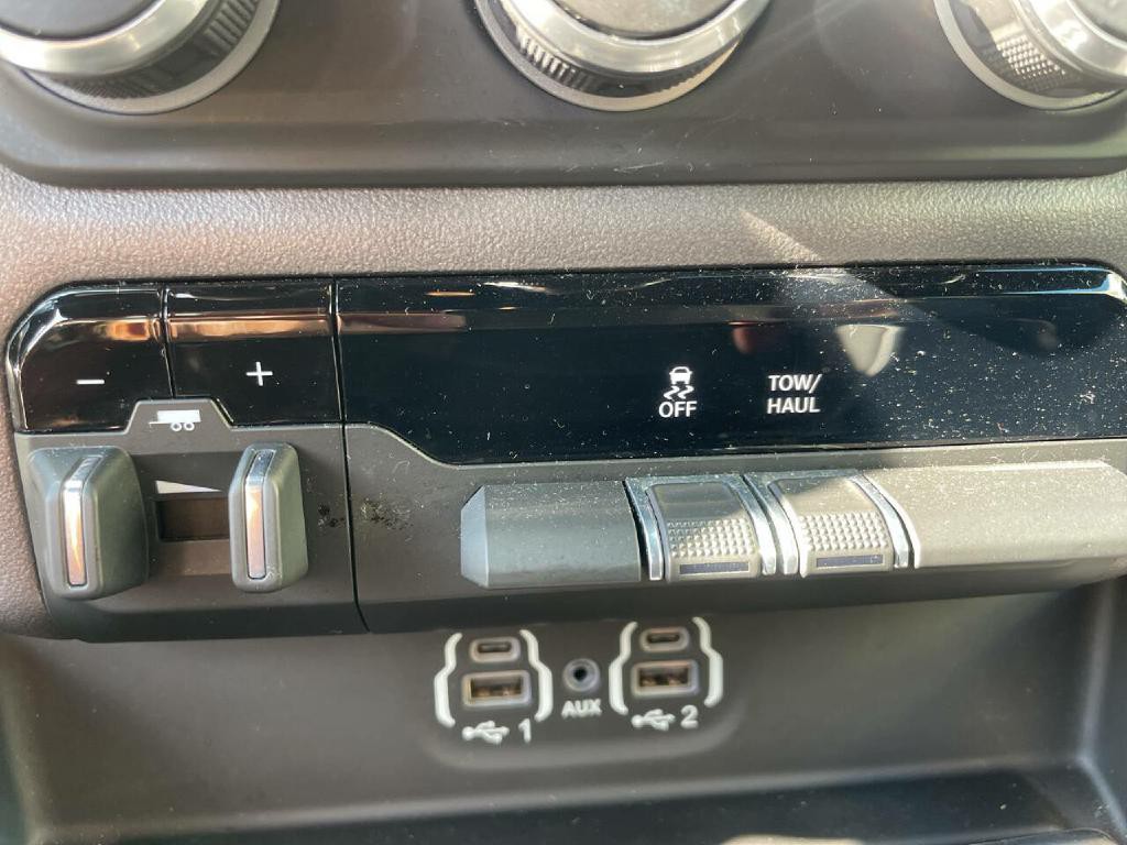2021 RAM 1500 Image 19