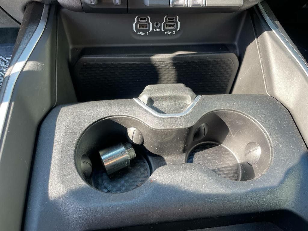 2021 RAM 1500 Image 20