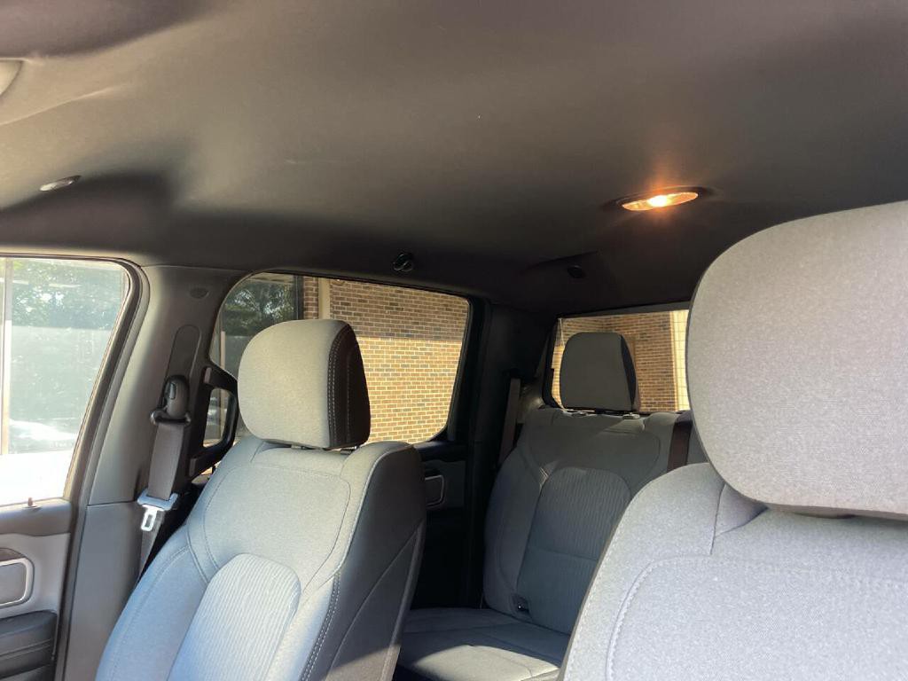 2021 RAM 1500 Image 23