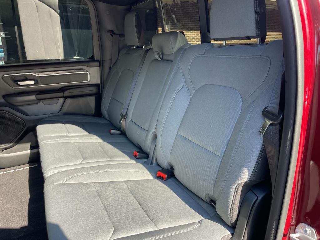 2021 RAM 1500 Image 24