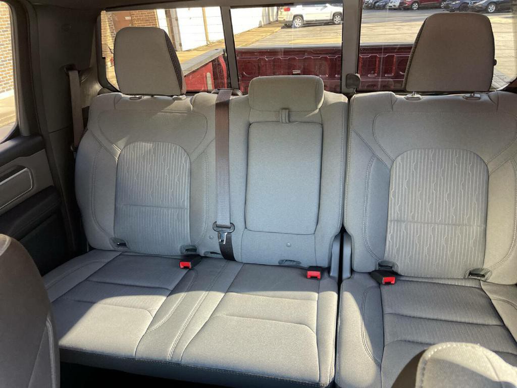 2021 RAM 1500 Image 25