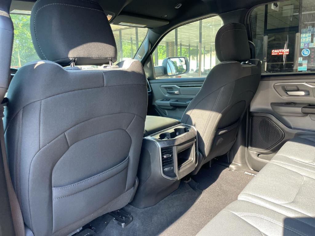 2021 RAM 1500 Image 26
