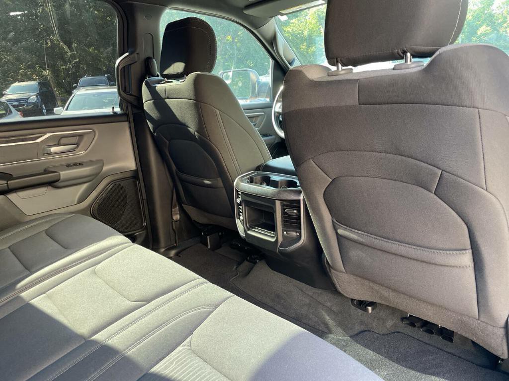 2021 RAM 1500 Image 28