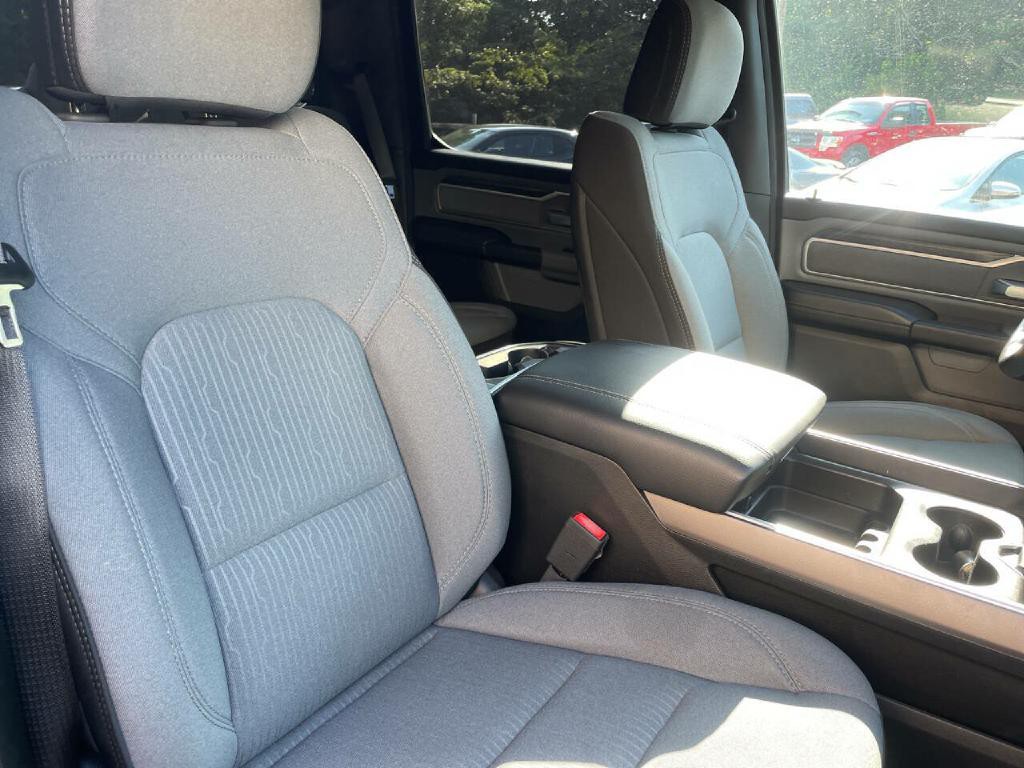 2021 RAM 1500 Image 29
