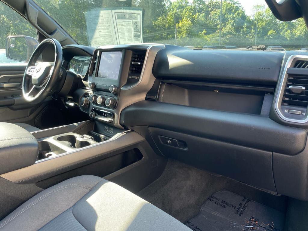 2021 RAM 1500 Image 32