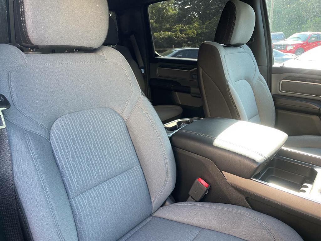 2021 RAM 1500 Image 34