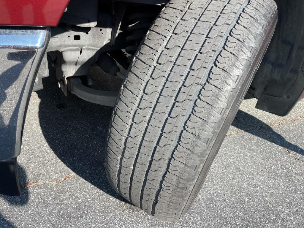 2021 RAM 1500 Image 36