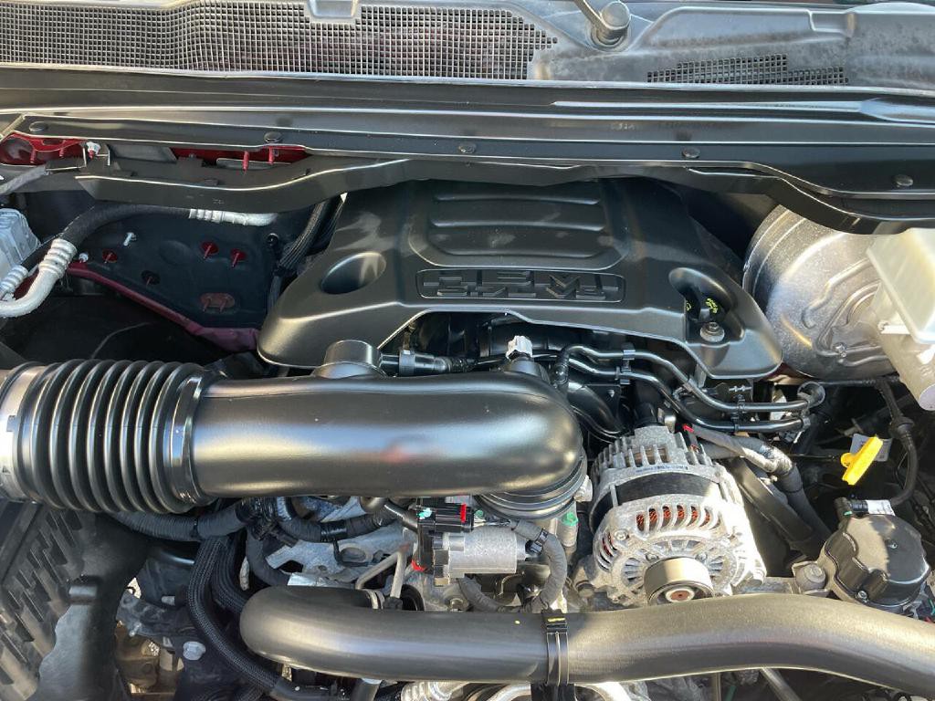 2021 RAM 1500 Image 37