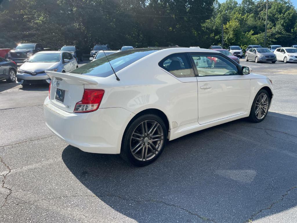 2011 Scion tC Image 6