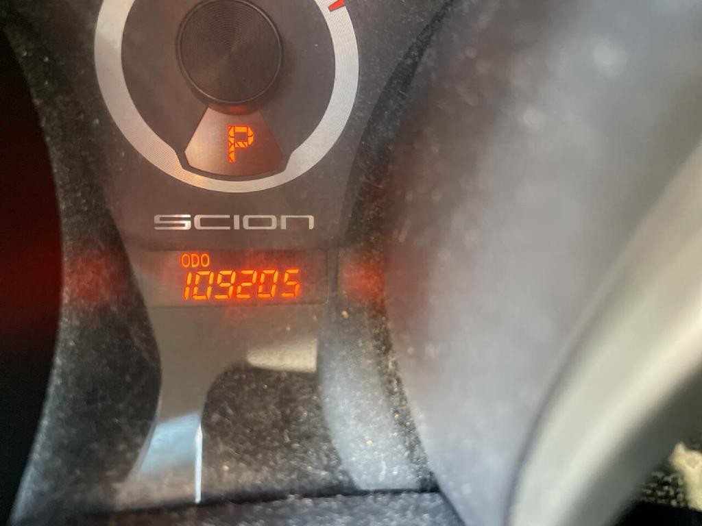 2011 Scion tC Image 13