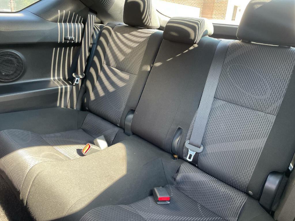 2011 Scion tC Image 19