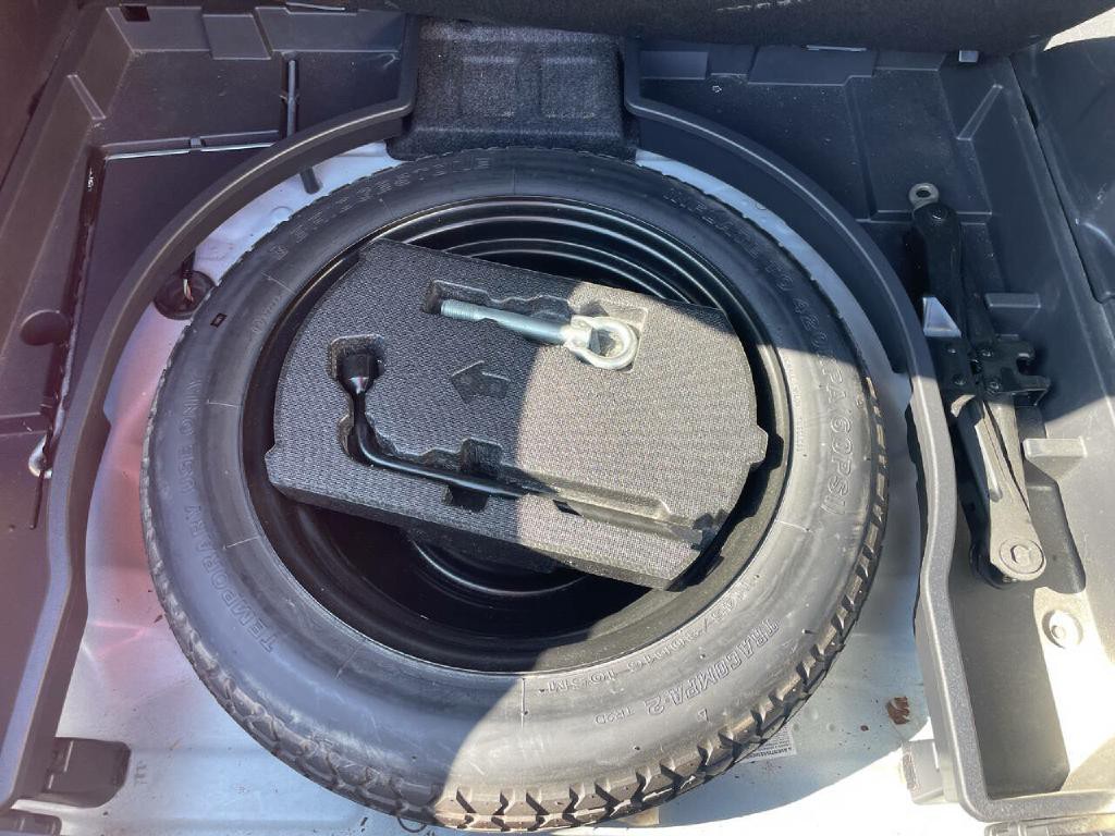 2011 Scion tC Image 23