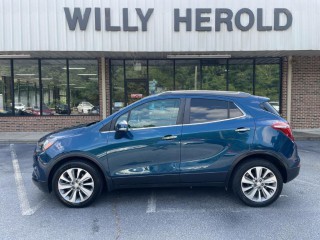Image for 2019 Buick Enclave Preferred ID: 6642032