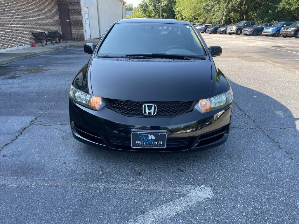 2010 Honda Civic Image 3