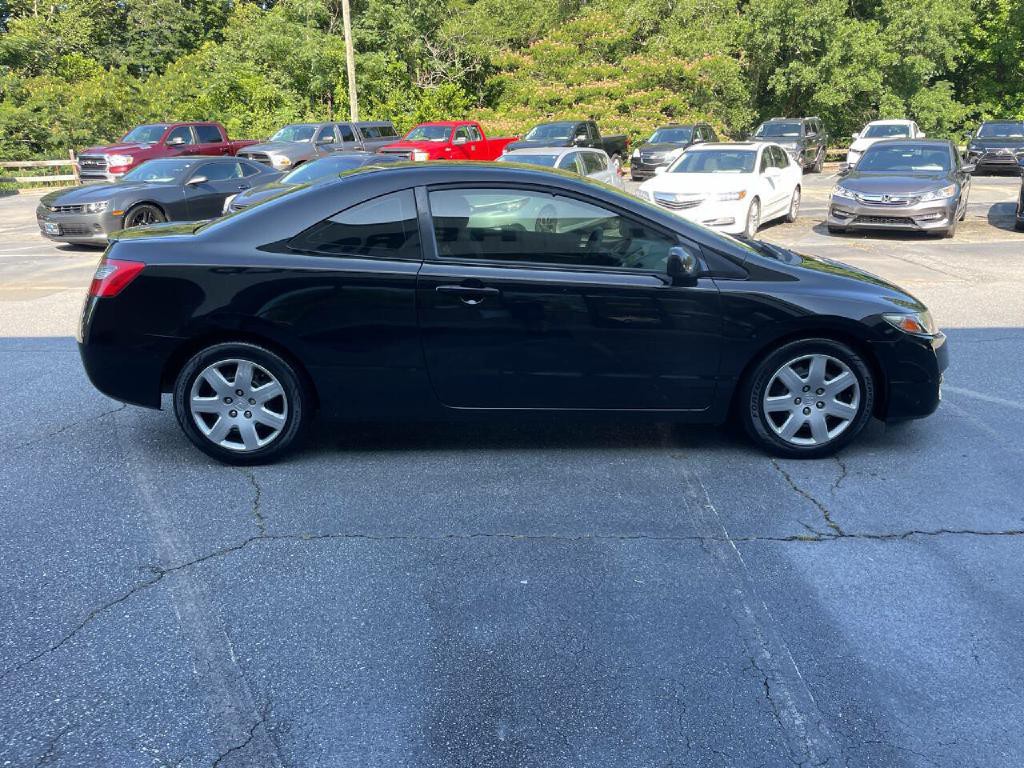 2010 Honda Civic Image 5