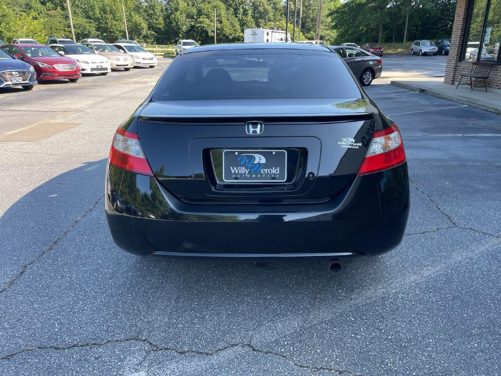 2010 Honda Civic Image 7